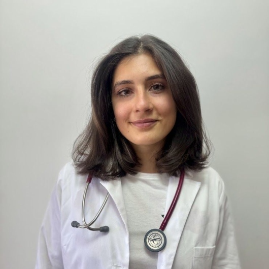 Dott.ssa Elisa Rossi