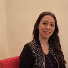 Ingrandire l'immagine: Federica Bertozzi, psicologo clinico Rovato