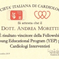 Ingrandire l'immagine: certificate 2