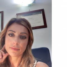 Ingrandire l'immagine: Simona Papagno, psicoterapeuta Lido Di Ostia