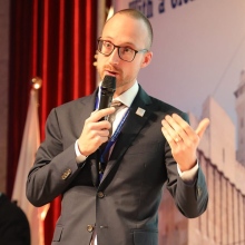 Ingrandire l'immagine: Davide Inverardi, urologo Brescia