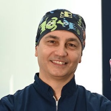 Ingrandire l'immagine: Mario Tedesco, dentista Torre Annunziata