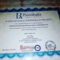 Ingrandire l'immagine: certificate 1
