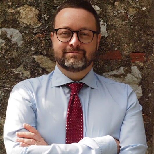 Dr. Adriano Purgato