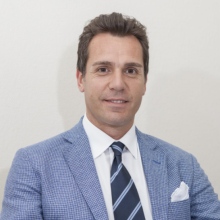 Ingrandire l'immagine: Rocco Romano, chirurgo vascolare Pisa