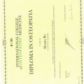 Ingrandire l'immagine: certificate 1