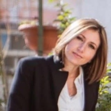 Ingrandire l'immagine: Stefania Parlato, psicologo Napoli