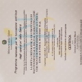 Ingrandire l'immagine: certificate 4