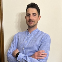 Ingrandire l'immagine: Alessandro Vettorazzo, psicologo Bassano del Grappa