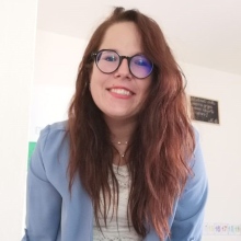 Ingrandire l'immagine: Nicole Nicolai, psicologo Empoli