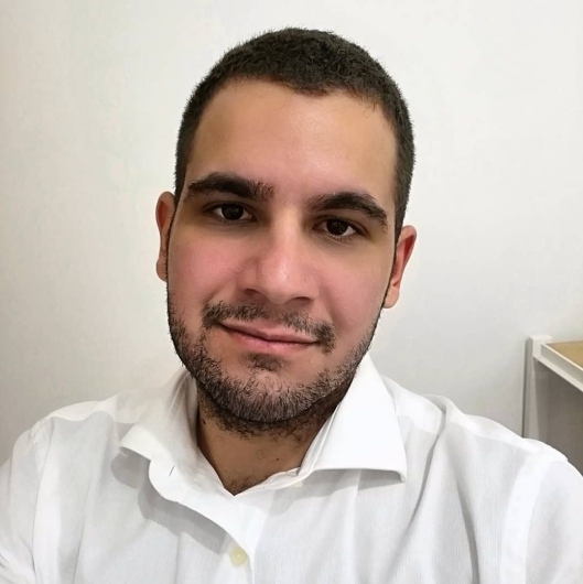 Dr. Alessio Masturzi