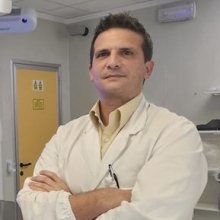 Marco Castellano, radioterapista Monza