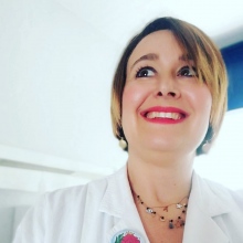 Ingrandire l'immagine: Valeria Valentino, ginecologo Lido di Camaiore