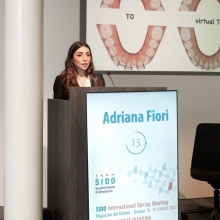 Ingrandire l'immagine: Adriana Fiori, ortodontista Caserta