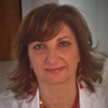 Ingrandire l'immagine: Susanna Gagliardi, dentista Roma