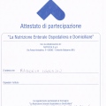 Ingrandire l'immagine: certificate 6