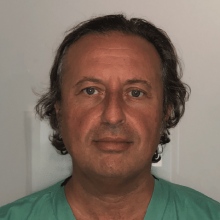 Ingrandire l'immagine: Andrea Loreti, chirurgo plastico Roma