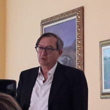 Ingrandire l'immagine: Fabrizio Malvaldi, endocrinologo Livorno