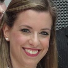 Ingrandire l'immagine: Elena Guazzo, psicologo Montecchio Maggiore