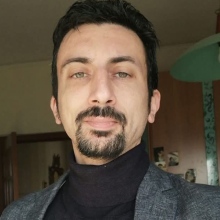 Ingrandire l'immagine: Alberto Oliviero, geriatra Portici