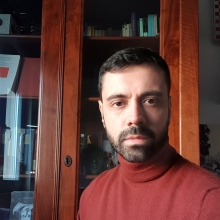 Ingrandire l'immagine: Danilo Attanasio, psicologo clinico Napoli