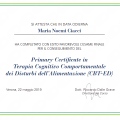 Ingrandire l'immagine: certificate 1