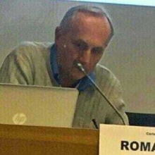 Ingrandire l'immagine: Carlo Romano, psichiatra Torino