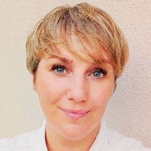 Ingrandire l'immagine: Marjana Siroka, professional counselor Volpago del Montello