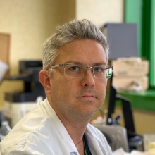 Ingrandire l'immagine: Davide Marenco, chirurgo generale Sesto San Giovanni