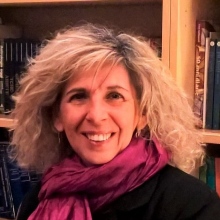 Ingrandire l'immagine: Doris Saltarini, psicologo Segrate