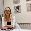 Eva Ismaili, psicologo Passignano sul Trasimeno