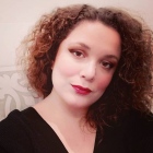 Dott.ssa Alessia Rita Candiloro