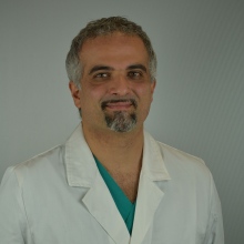 Ingrandire l'immagine: Antonio Mastrangelo, pediatra Milano