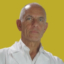 Ingrandire l'immagine: Carlo Bertana, dermatologo Roma