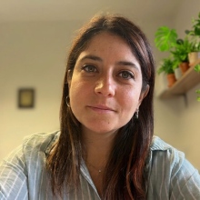 Agata Delfina Ruggero, psicologo Fidenza