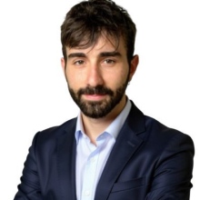 Ingrandire l'immagine: Andrea Allevi, Chinesiologo Fermo