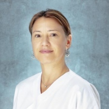 Ingrandire l'immagine: Federica Russolo, fisiatra Trieste