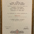 Ingrandire l'immagine: certificate 1