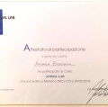 Ingrandire l'immagine: certificate 6