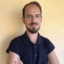 Ingrandire l'immagine: Leonardo Picciolo, fisioterapista San Secondo Parmense