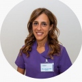 ALESSANDRA OLIVITO, dentista Cosenza