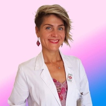 Ingrandire l'immagine: Antonia Sacco, nutrizionista Foggia