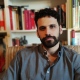 Davide Parlagreco