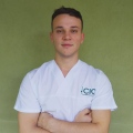 Francesco Gasparotto, osteopata Reggio Emilia