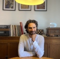 Mario Davide Roffi, psicoterapeuta Roma