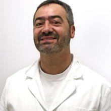 Ingrandire l'immagine: Giuseppe Ghilotti, oculista Mantova