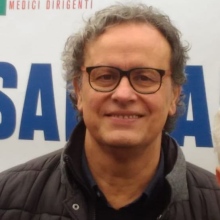 Ingrandire l'immagine: Giovanni Boccia, pneumologo Mosciano Sant'Angelo