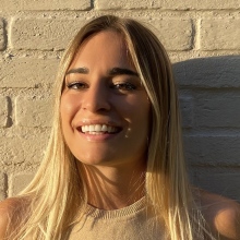 Ingrandire l'immagine: Federica Deganello, psicologo Verona