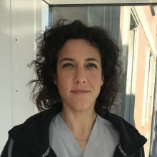 Ingrandire l'immagine: Erica Pavesi, chirurgo generale Modena