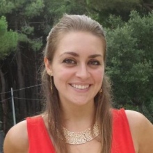 Ingrandire l'immagine: Ilaria Fiorentino, psicoterapeuta Napoli